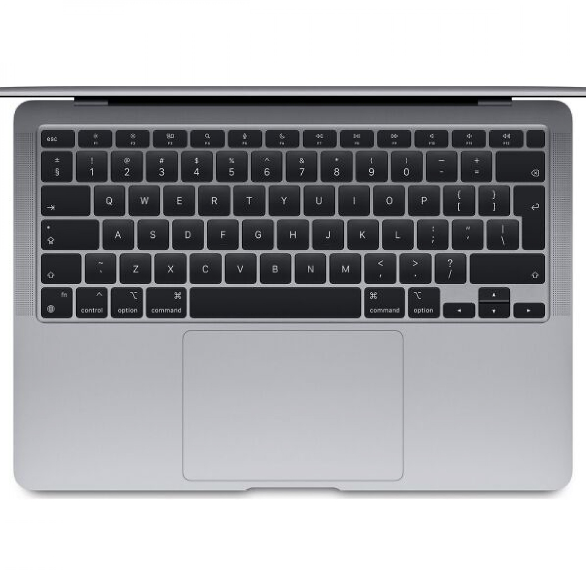 MacBook Air 13" SG 2020 (Z124000MM) M1/256 SSD/16Gb
